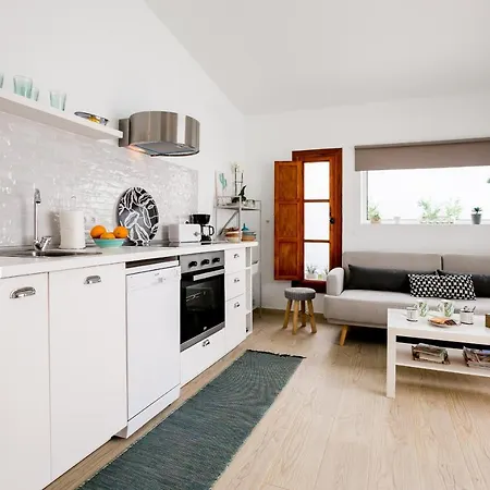Apartament Cactus
