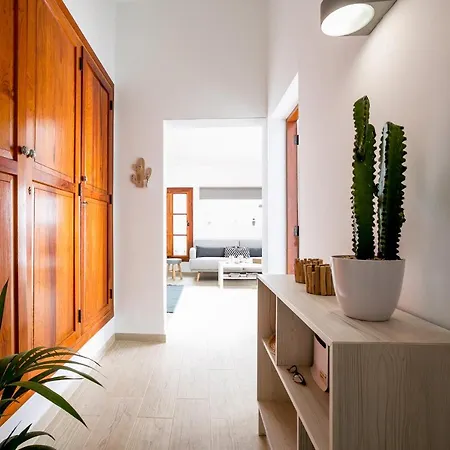 Apartament Cactus