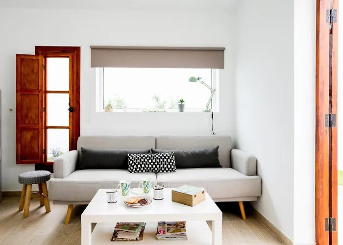 Apartment Cactus San Miguel de Abona